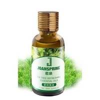 君泉茶樹復方精油的溫和性解析與綜合評測 它真的不刺激嗎？